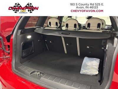 2024 MINI John Cooper Works Clubman