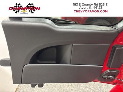 2024 MINI John Cooper Works Clubman