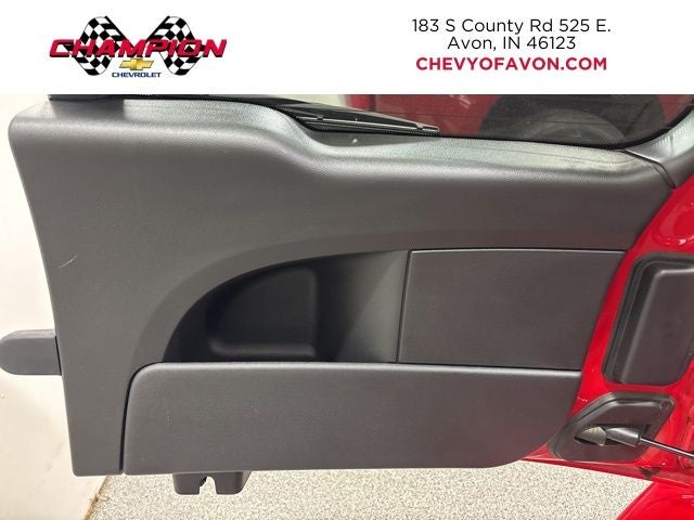 2024 MINI John Cooper Works Clubman