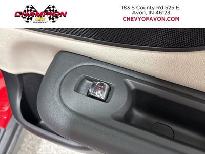 2024 MINI John Cooper Works Clubman