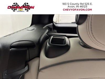 2024 MINI John Cooper Works Clubman