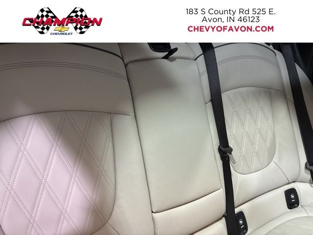 2024 MINI John Cooper Works Clubman