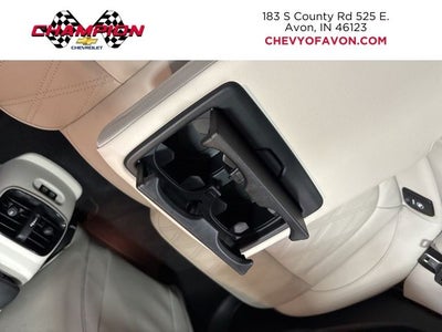 2024 MINI John Cooper Works Clubman