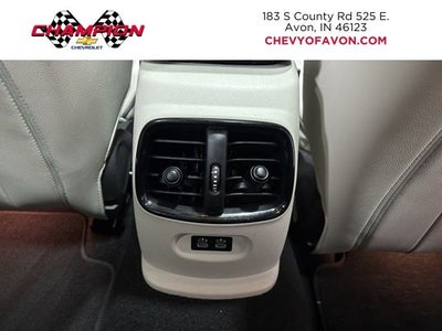 2024 MINI John Cooper Works Clubman