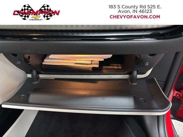 2024 MINI John Cooper Works Clubman