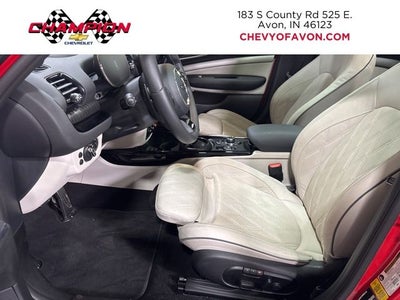 2024 MINI John Cooper Works Clubman