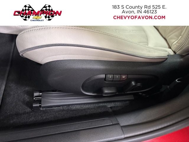 2024 MINI John Cooper Works Clubman