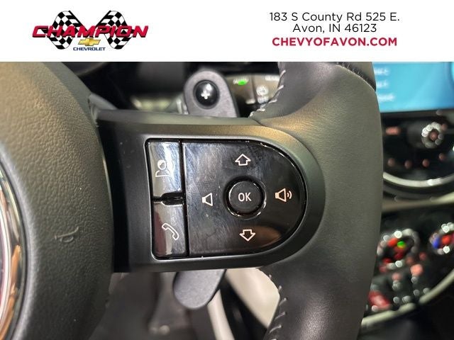 2024 MINI John Cooper Works Clubman