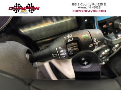 2024 MINI John Cooper Works Clubman