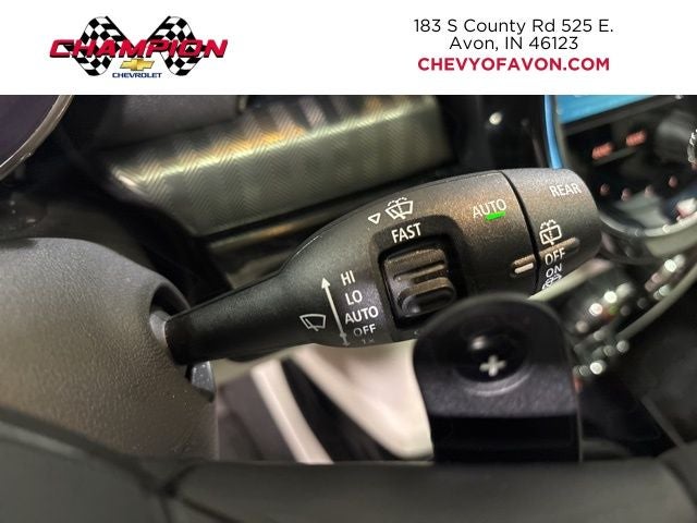 2024 MINI John Cooper Works Clubman