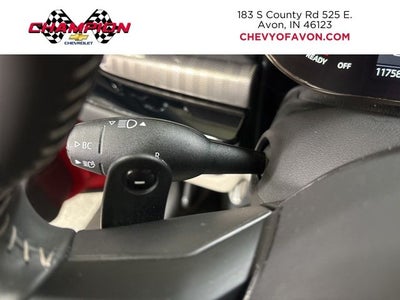 2024 MINI John Cooper Works Clubman