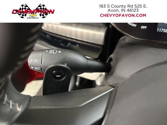 2024 MINI John Cooper Works Clubman