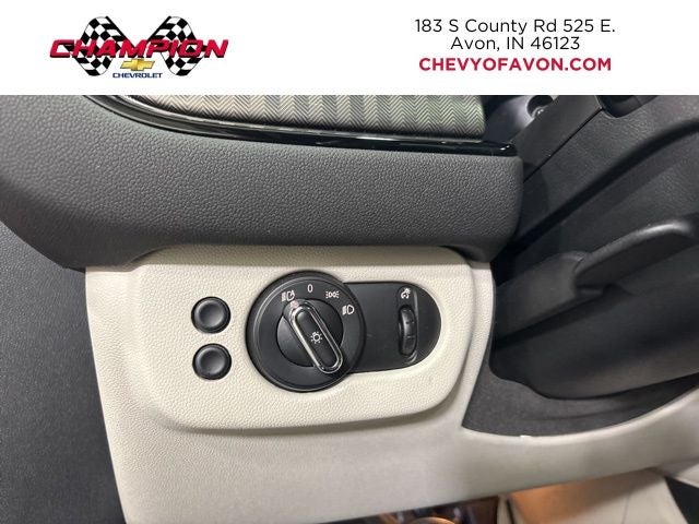 2024 MINI John Cooper Works Clubman