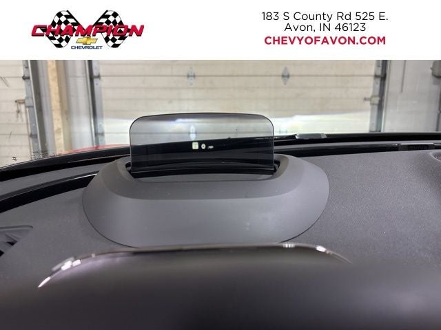 2024 MINI John Cooper Works Clubman