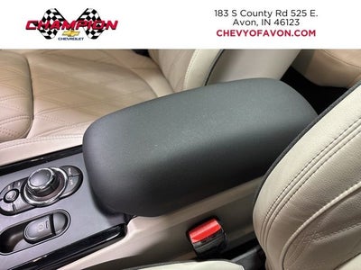 2024 MINI John Cooper Works Clubman