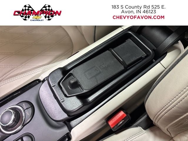 2024 MINI John Cooper Works Clubman