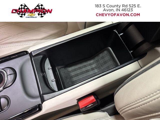 2024 MINI John Cooper Works Clubman