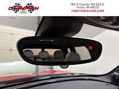 2024 MINI John Cooper Works Clubman