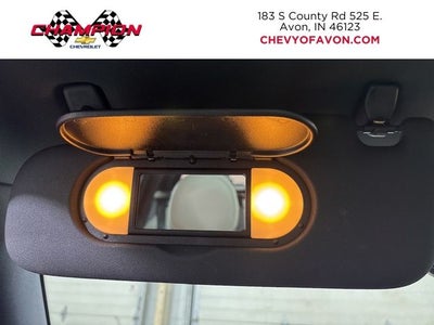 2024 MINI John Cooper Works Clubman