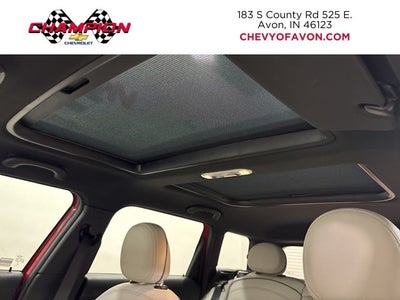 2024 MINI John Cooper Works Clubman