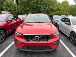 2023 Volvo XC40 Plus Bright Theme