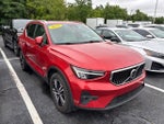 2023 Volvo XC40 Plus Bright Theme