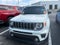 2021 Jeep Renegade Limited