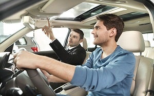 Schedule a test drive at Terre Haute Chevrolet in Terre Haute, IN.