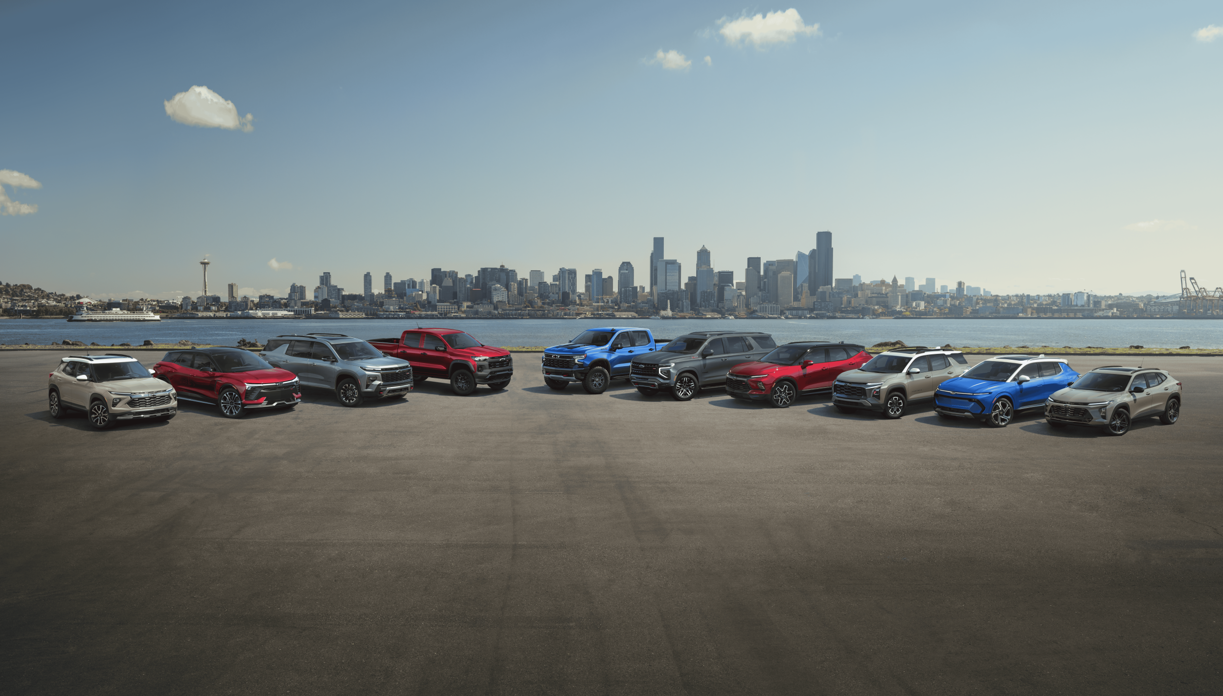 CHEVY SPECIAL OFFERS | Terre Haute Chevrolet in Terre Haute IN