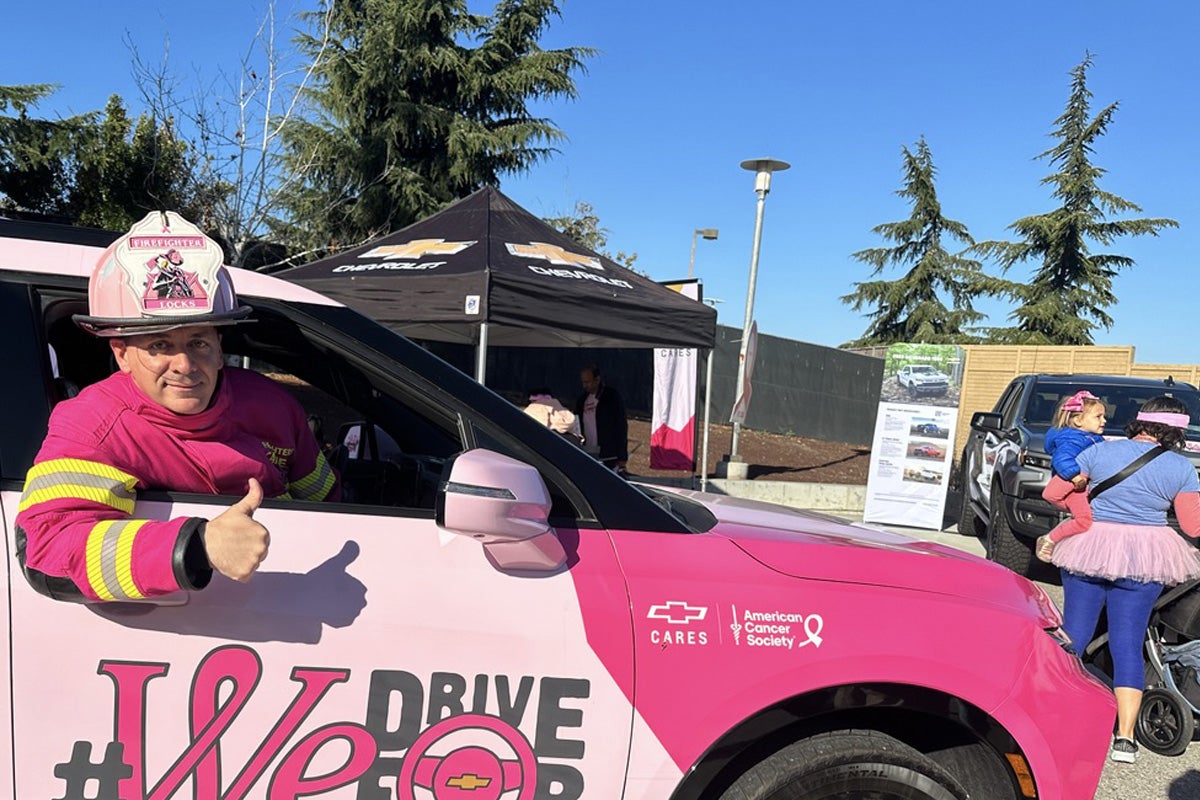 Chevrolet MSABC iDrive For | Terre Haute Chevrolet in Terre Haute IN