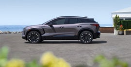 Terre Haute Chevrolet in Terre Haute IN