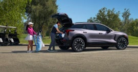 Terre Haute Chevrolet in Terre Haute IN