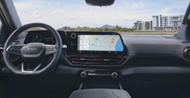 Terre Haute Chevrolet in Terre Haute IN