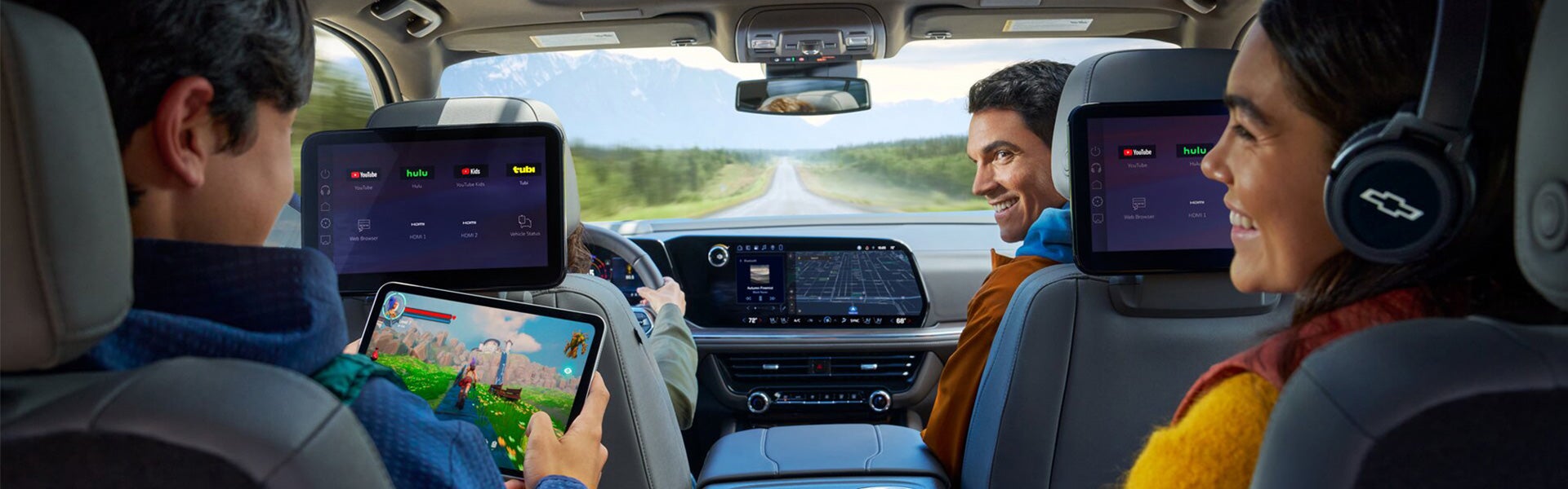 Terre Haute Chevrolet in Terre Haute IN