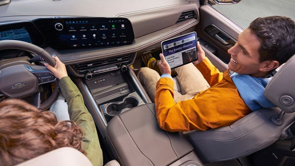 Terre Haute Chevrolet in Terre Haute IN