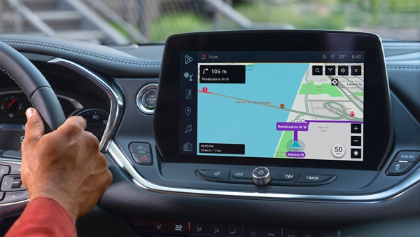 Terre Haute Chevrolet in Terre Haute IN