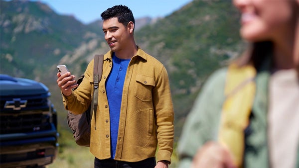 Terre Haute Chevrolet in Terre Haute IN