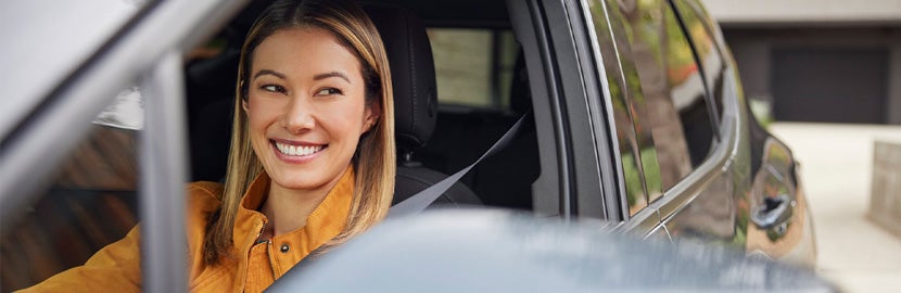 Terre Haute Chevrolet in Terre Haute IN