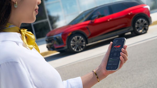 Terre Haute Chevrolet in Terre Haute IN