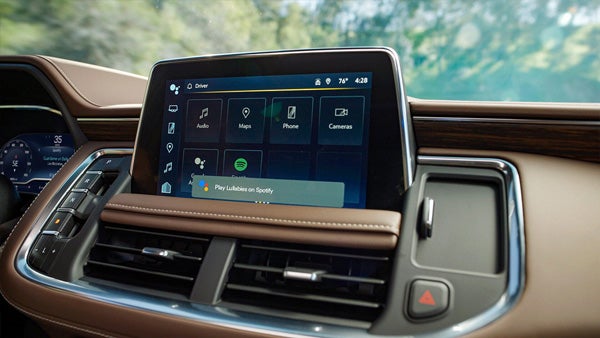 Terre Haute Chevrolet in Terre Haute IN