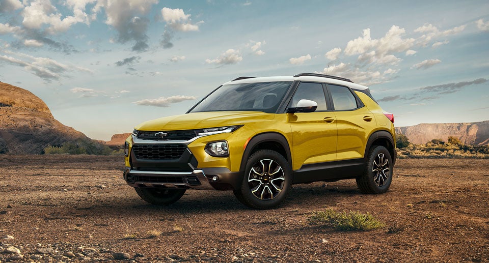 Terre Haute Chevrolet in Terre Haute IN