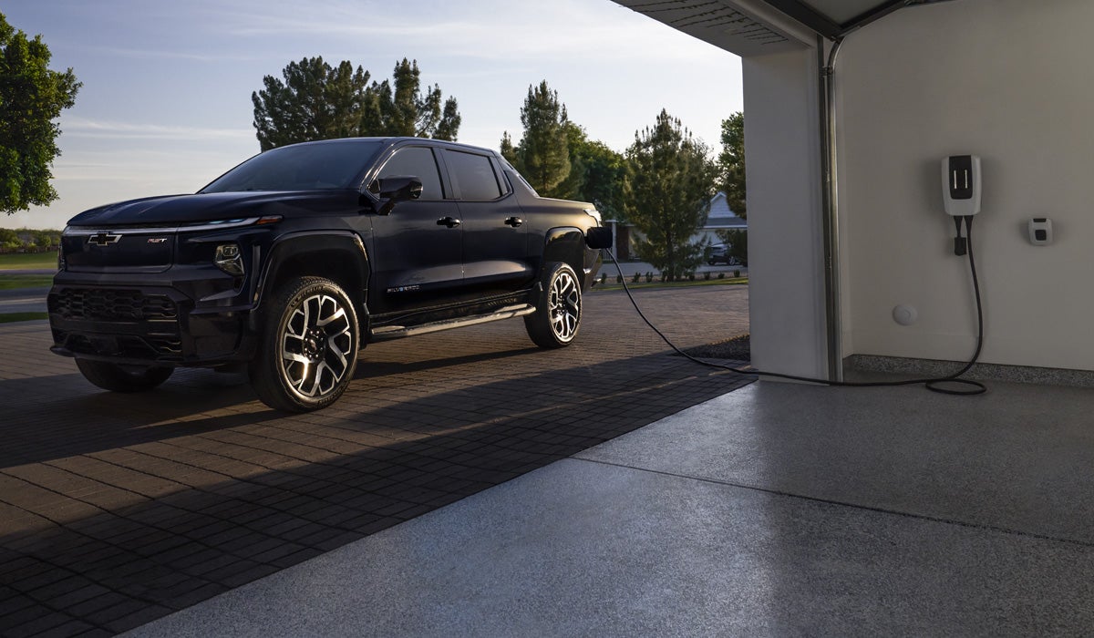 Terre Haute Chevrolet in Terre Haute IN