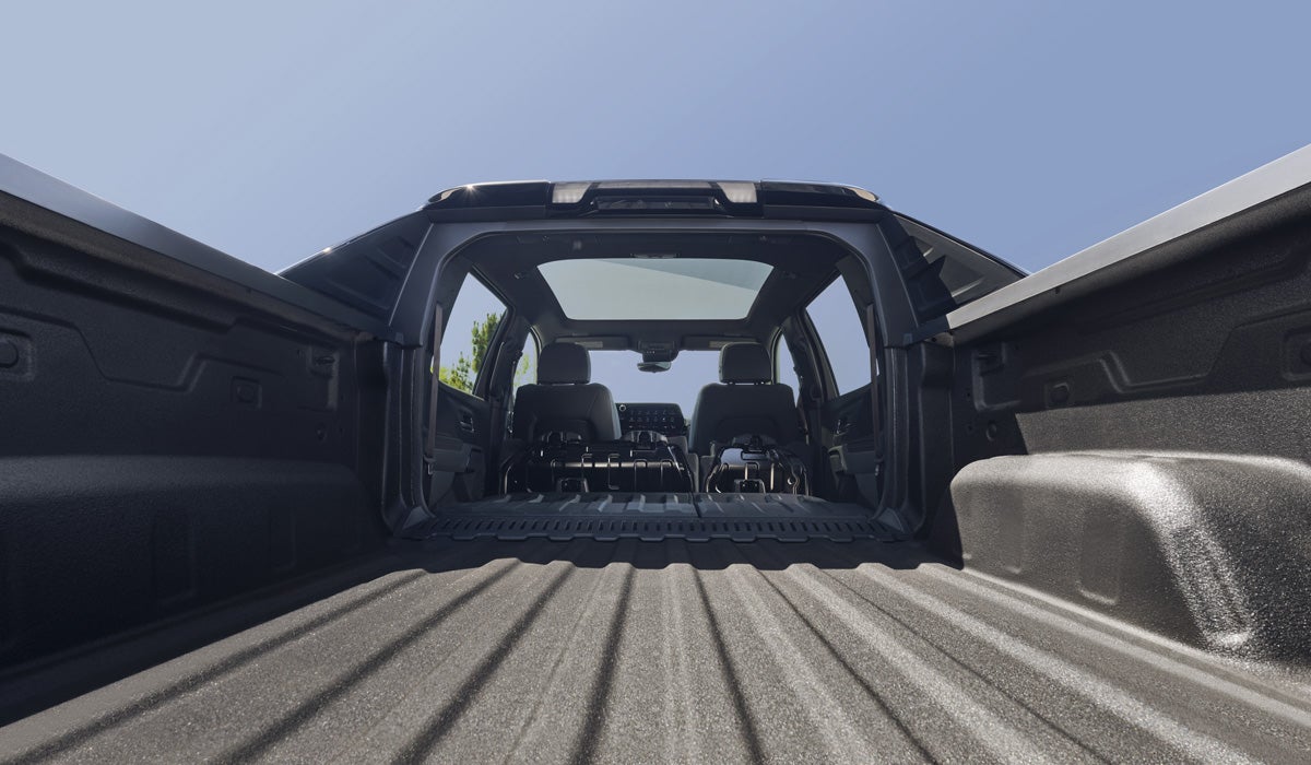 Terre Haute Chevrolet in Terre Haute IN