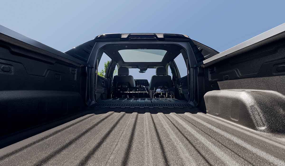 Terre Haute Chevrolet in Terre Haute IN