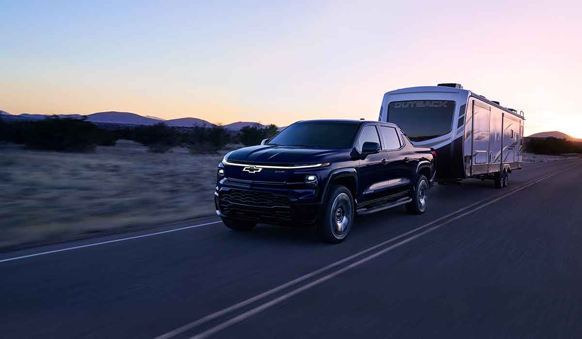 Terre Haute Chevrolet in Terre Haute IN