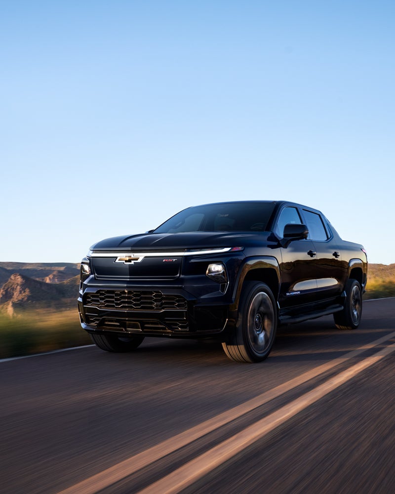 Terre Haute Chevrolet in Terre Haute IN