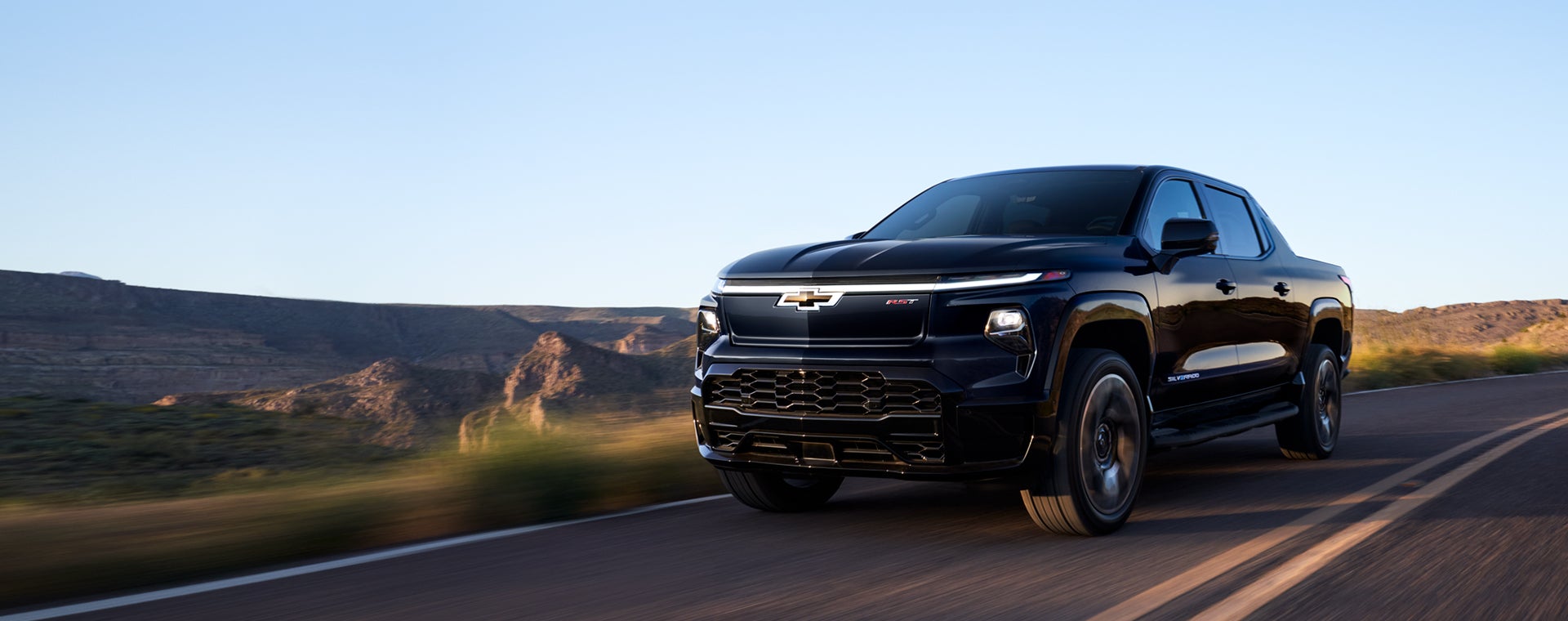 Terre Haute Chevrolet in Terre Haute IN