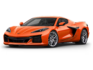 Chevrolet Corvette Z06 - Terre Haute Chevrolet in Terre Haute IN