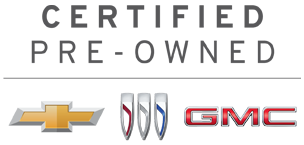 Chevrolet Buick GMC Certified Pre-Owned in Terre Haute, IN